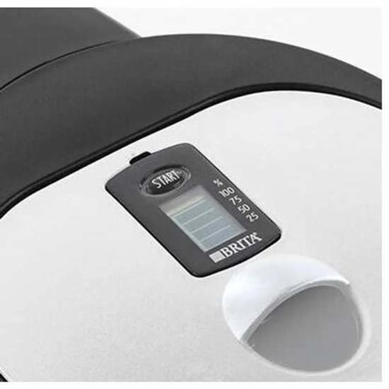 Russell Hobbs 22850-70 Purity Waterkoker Met Filter - Transparant - 35% Korting!