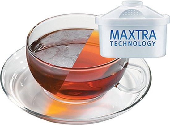 Russell Hobbs 22850-70 Purity Waterkoker Met Filter - Transparant - 35% Korting!