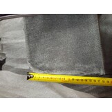 vidaXL Fauteuil Echt Leer Zwart/Grijs - Nu 55% Korting!