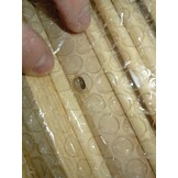 vidaXL Houten Kerstboom 150cm - 55% Korting - Retourproduct