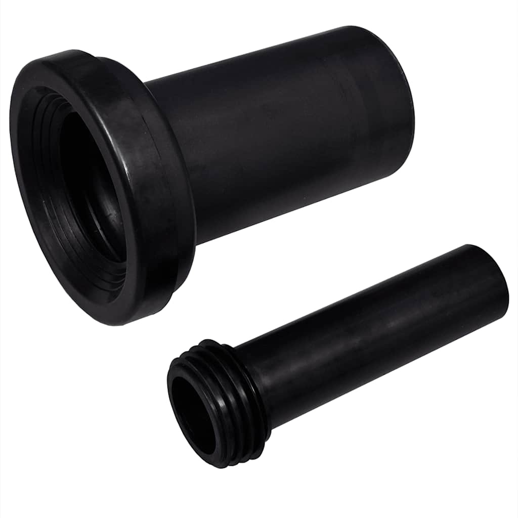 vidaXL Verborgen Hoge Stortbak - 11L - 35% Korting!