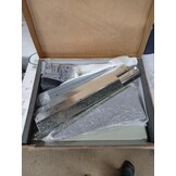 vidaXL Hondenhok Gegalvaniseerd Staal - 60% Korting!