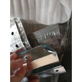 vidaXL Hondenhok Gegalvaniseerd Staal - 60% Korting!