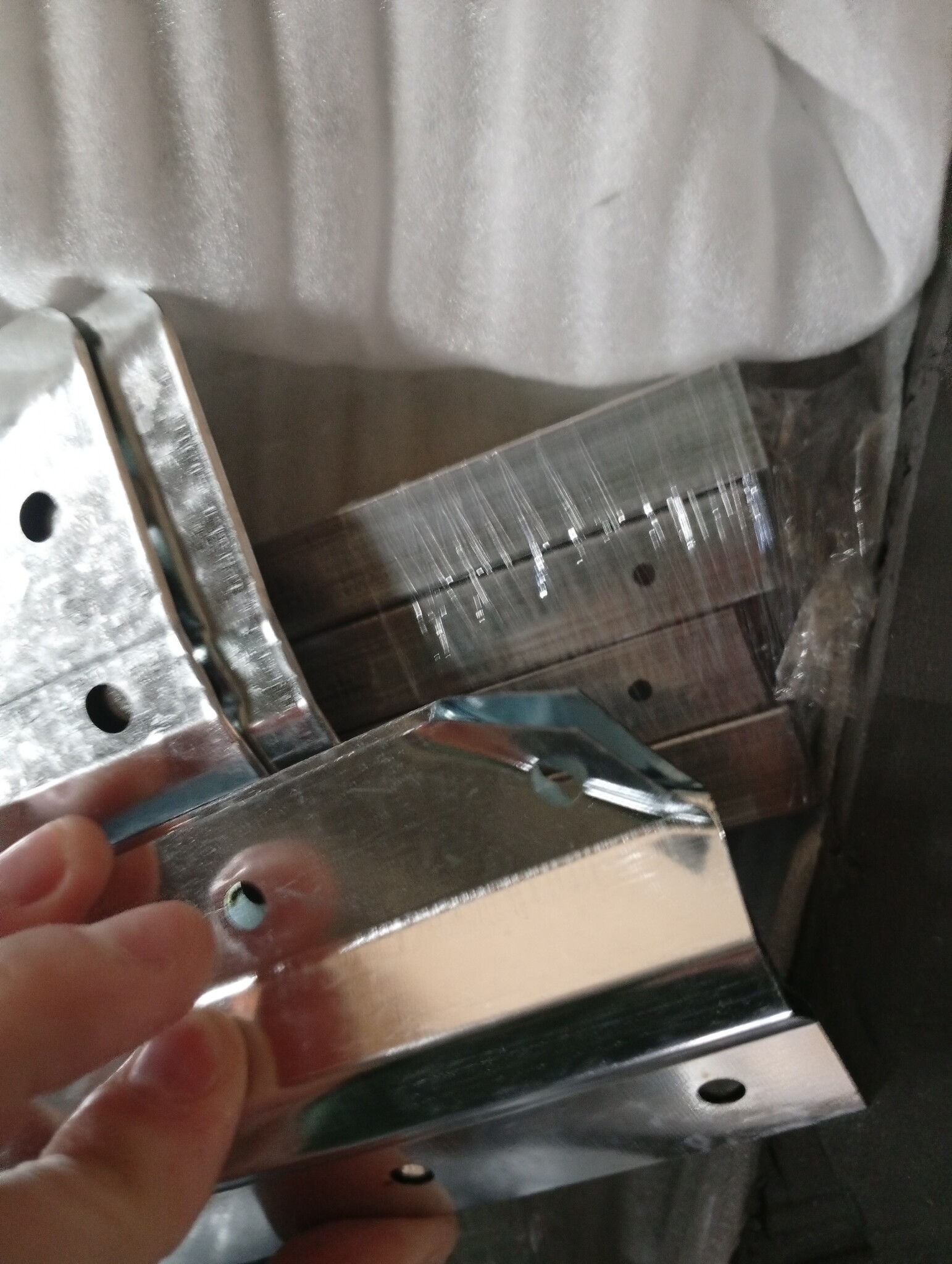 vidaXL Hondenhok Gegalvaniseerd Staal - 60% Korting!