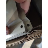 vidaXL Hondenhok Gegalvaniseerd Staal - 60% Korting!