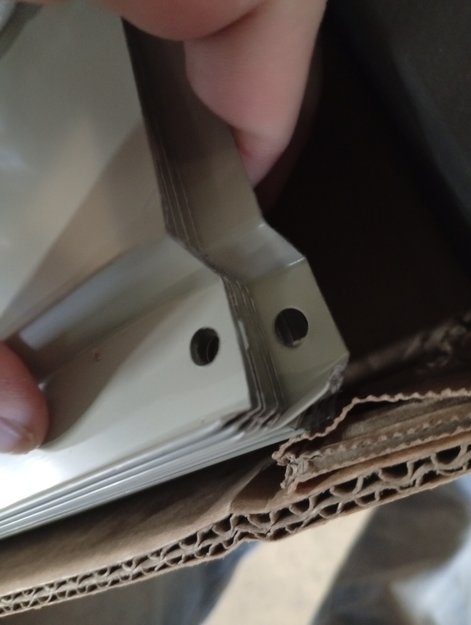 vidaXL Hondenhok Gegalvaniseerd Staal - 60% Korting!