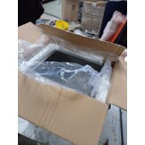 vidaXL Vleesmixer RVS - 5kg capaciteit - 55% Korting!