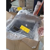 vidaXL Vleesmixer RVS - 5kg capaciteit - 55% Korting!