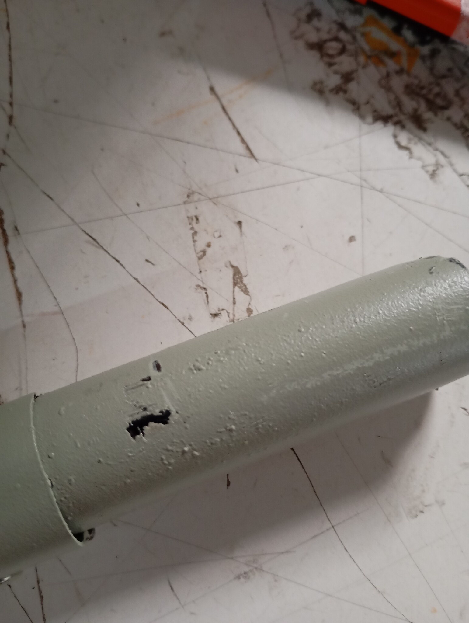 vidaXL Uittrekbaar Tuinscherm 600x160cm Crème - 60% Korting