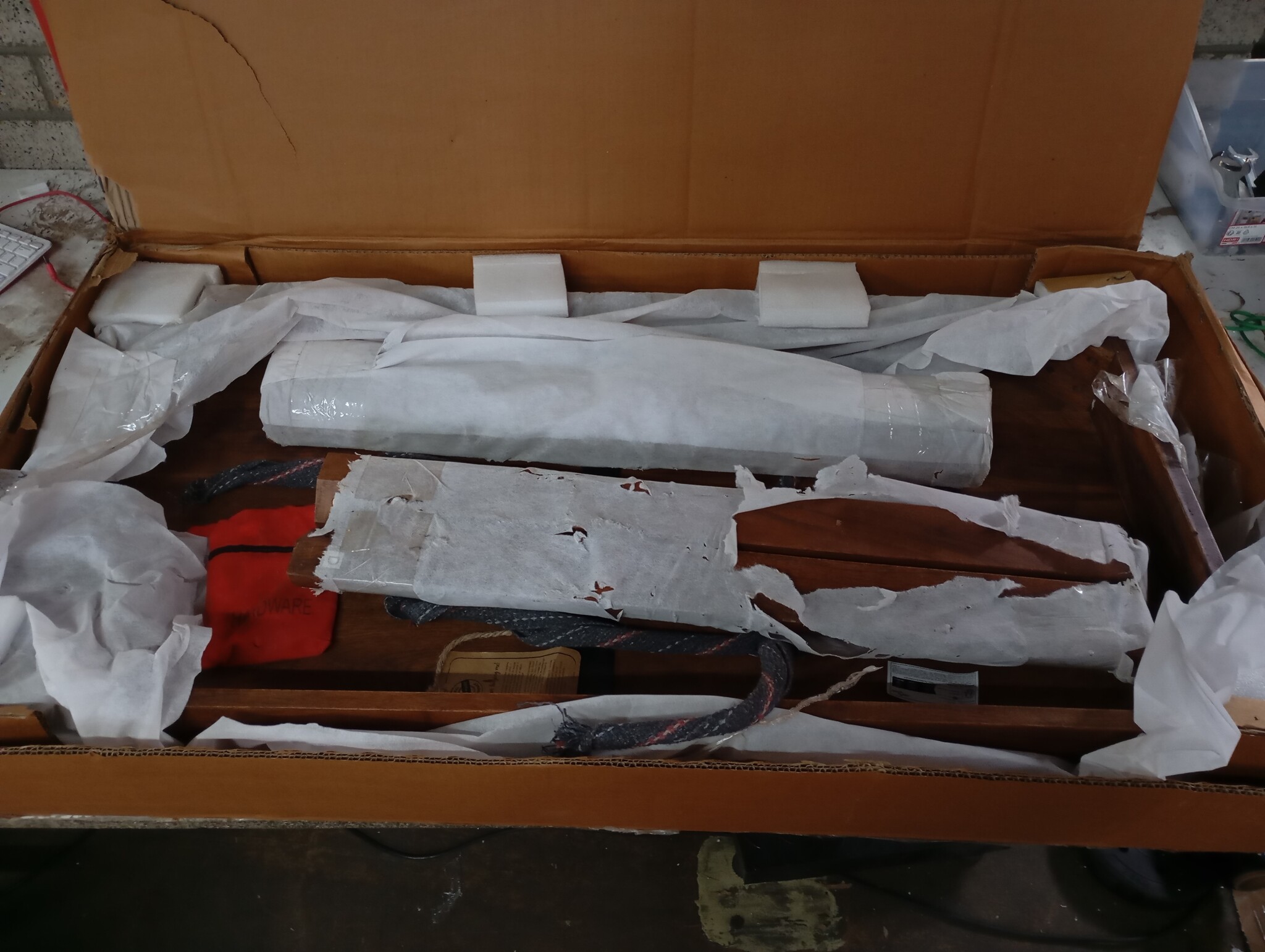 vidaXL Eettafel Massief Acaciahout - 55% Korting!