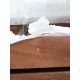 vidaXL Eettafel Massief Acaciahout - 55% Korting!