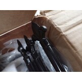 vidaXL Hekpoort Dubbel 300x150cm - 55% Korting!