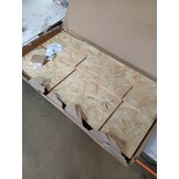 vidaXL Terrarium Basis Bruin OSB - 55% Korting!