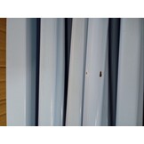 vidaXL Vouwtent 3x4,5m Antraciet - 55% Korting!