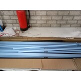 vidaXL Vouwtent 3x4,5m Antraciet - 55% Korting!