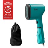 Tefal Pure POP Kledingstomer (1300W) - Bangkok Green - 35% Korting