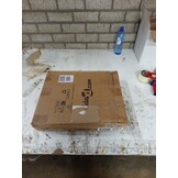 vidaXL Drempelbrug Rubber - 55% Korting!