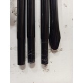 vidaXL LED Kerstboom met Spikes - Kleurrijk, 180cm (55% Korting!)