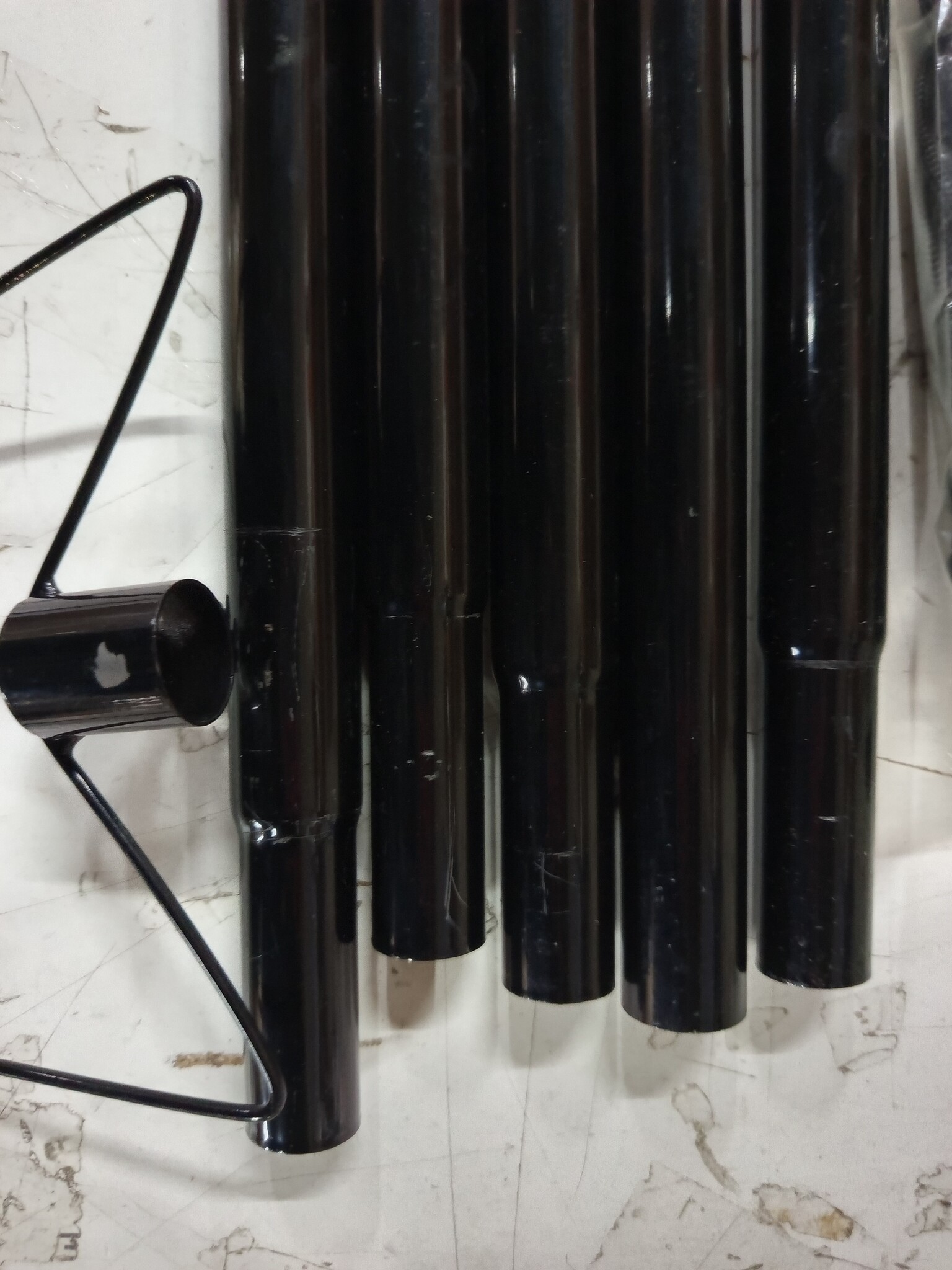 vidaXL Kerstboom LED 400cm Warmwit - 55% Korting!