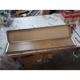 vidaXL Wandpanelen Houtlook PVC Bruin (2,06m²) - 55% Korting!