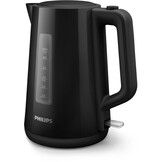 Philips Series 3000 HD9318/20 Waterkoker Zwart - 35% Korting!