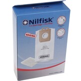 Nilfisk Select Stofzakken (4 st) - 35% Korting!