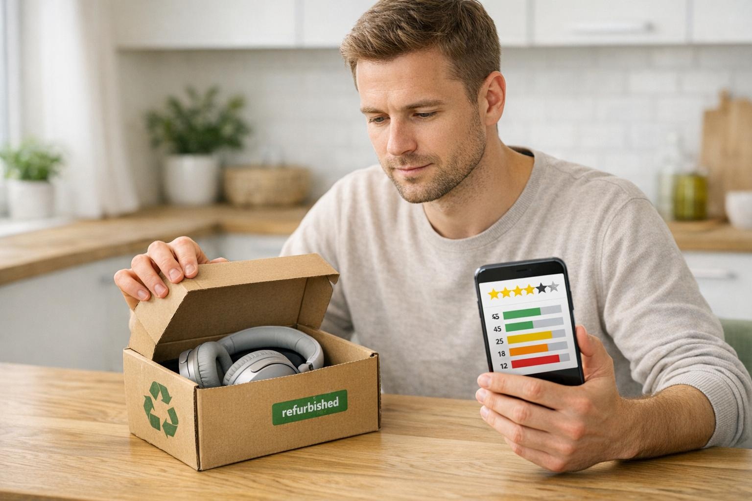 Is Retourtje.nl betrouwbaar? Ervaringen en reviews