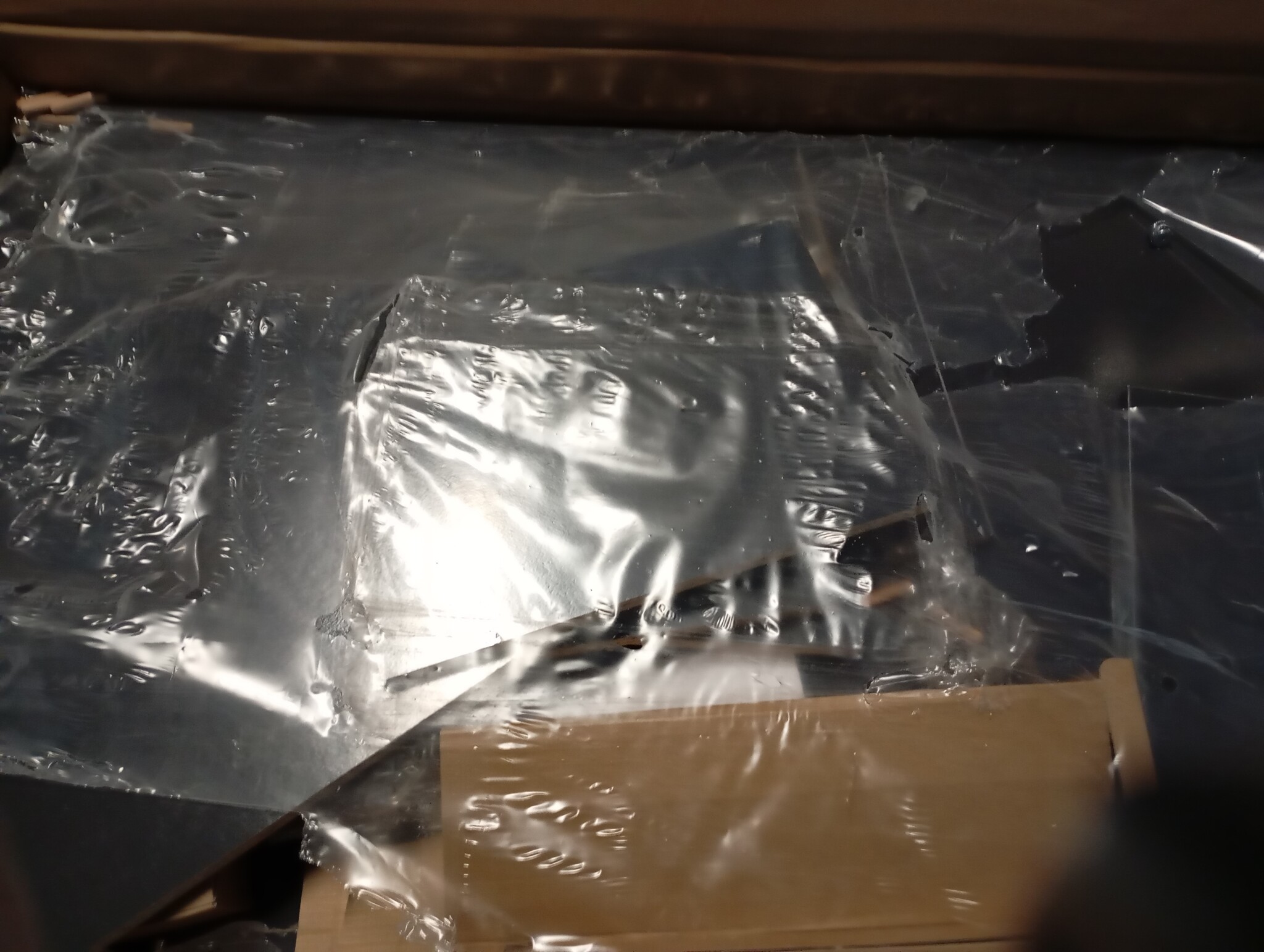 vidaXL Salontafel Hoogglans Grijs | 73% Korting | Industrieel Design