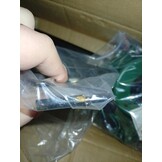 vidaXL Kerstboom met Grondpin 180 cm, 108 LED's - 73% Korting!