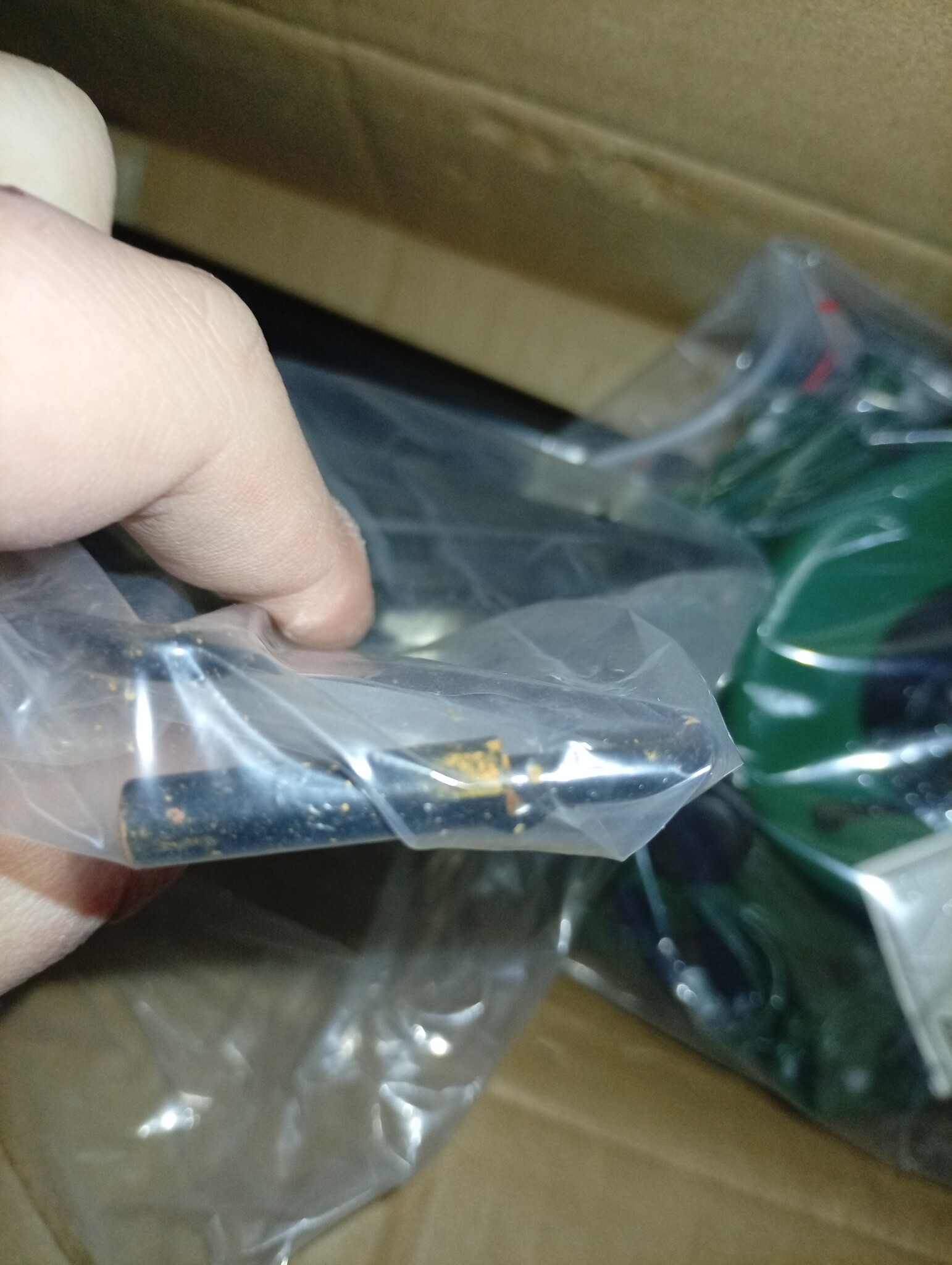 vidaXL Kerstboom met Grondpin 180 cm, 108 LED's - 73% Korting!