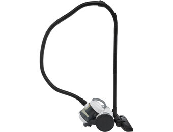 LISTO AS78 L1 zakloze stofzuiger - 30% korting!