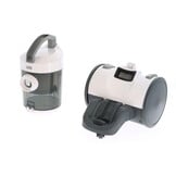 LISTO AS78 L1 zakloze stofzuiger - 30% korting!