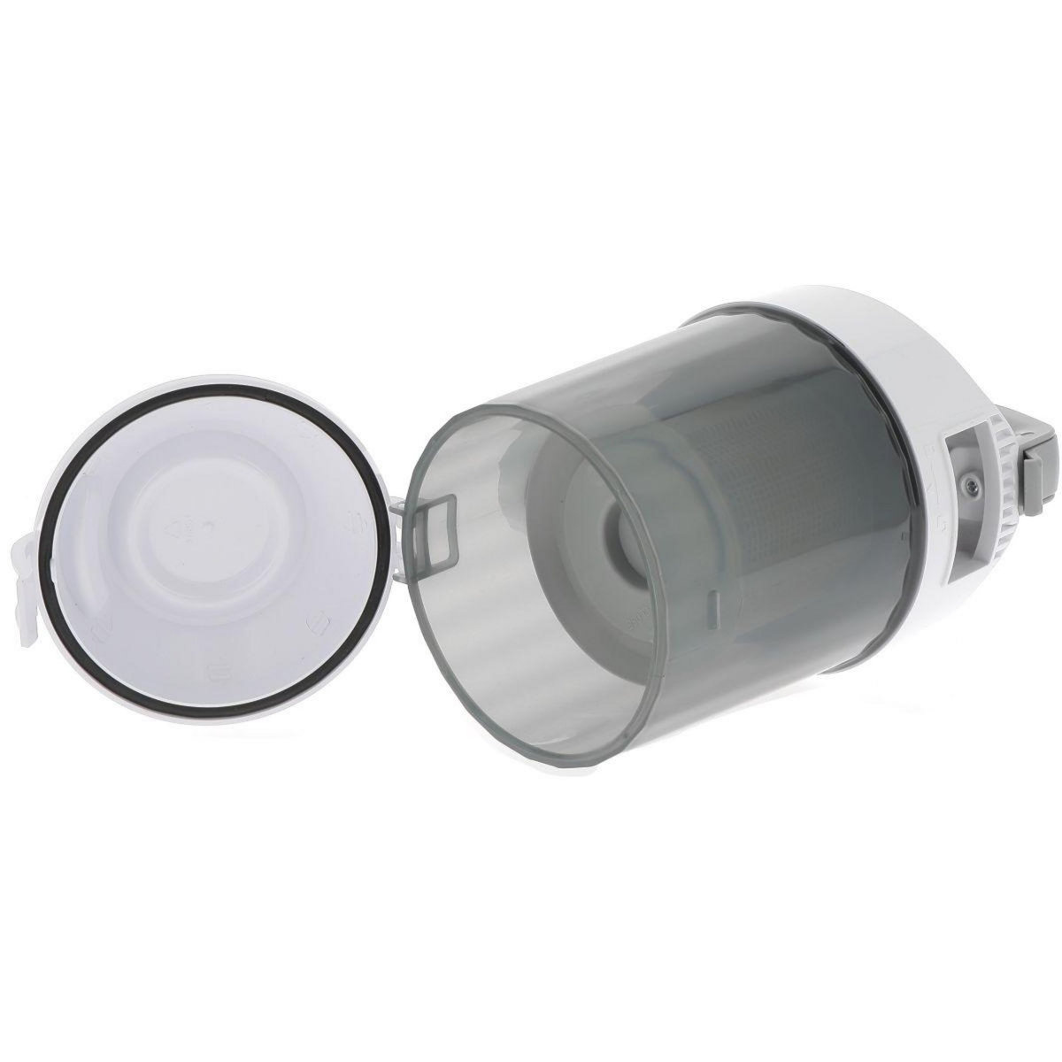 LISTO AS78 L1 zakloze stofzuiger - 30% korting!