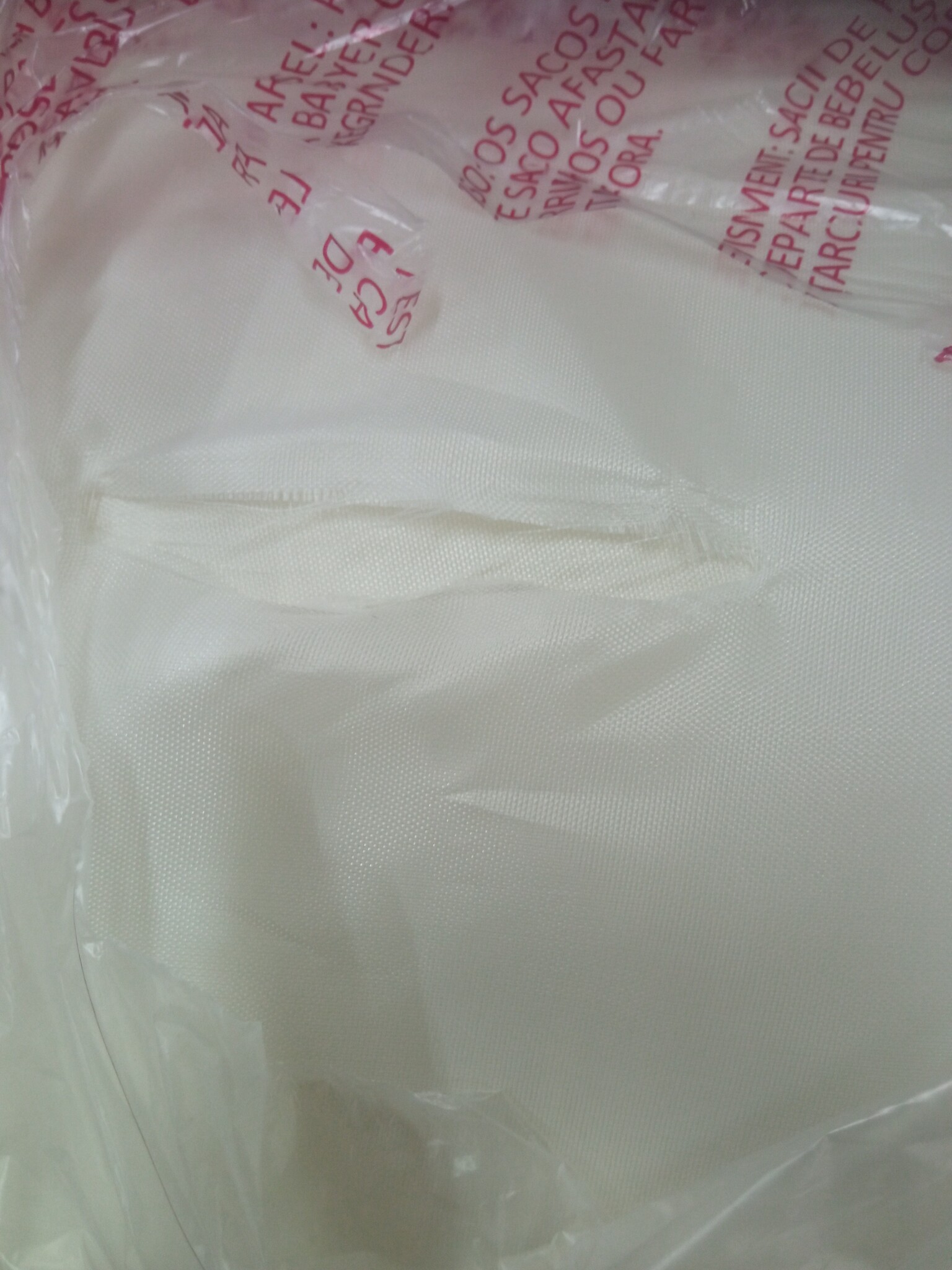 VidaXL Partytent 3x4m Crème - 55% Korting! Inklapbaar met Zijwanden