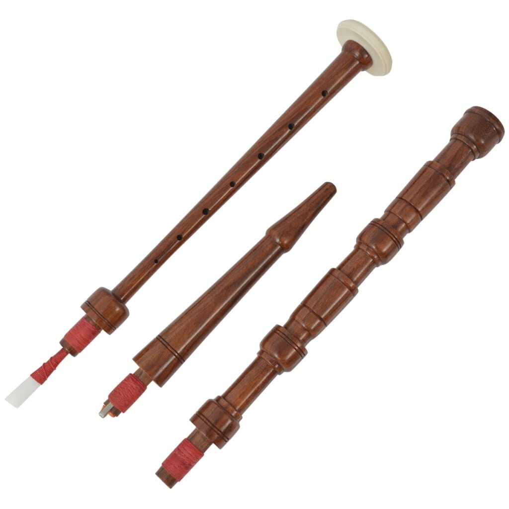 vidaXL Kinderdoedelzak Schotse Great Highland groen - 41% Korting!