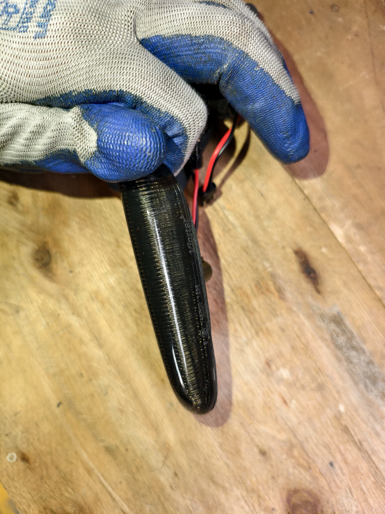 Zijkant Knipperlichten BMW E46/E60/E87/E84/E90 SMOKE LED - 76% Korting!