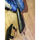 Zijkant Knipperlichten BMW E46/E60/E87/E84/E90 SMOKE LED - 76% Korting!