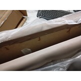 vidaXL Hoofdborden (2x) Cappuccino Kunstleer - 76% Korting