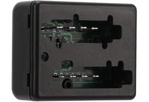 GAESHOW ELV Emulator Stuurslot - 43% Korting - Nieuw!