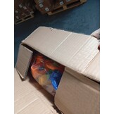 vidaXL Knikkerbaan - 60% Korting! Ontwikkel Creativiteit