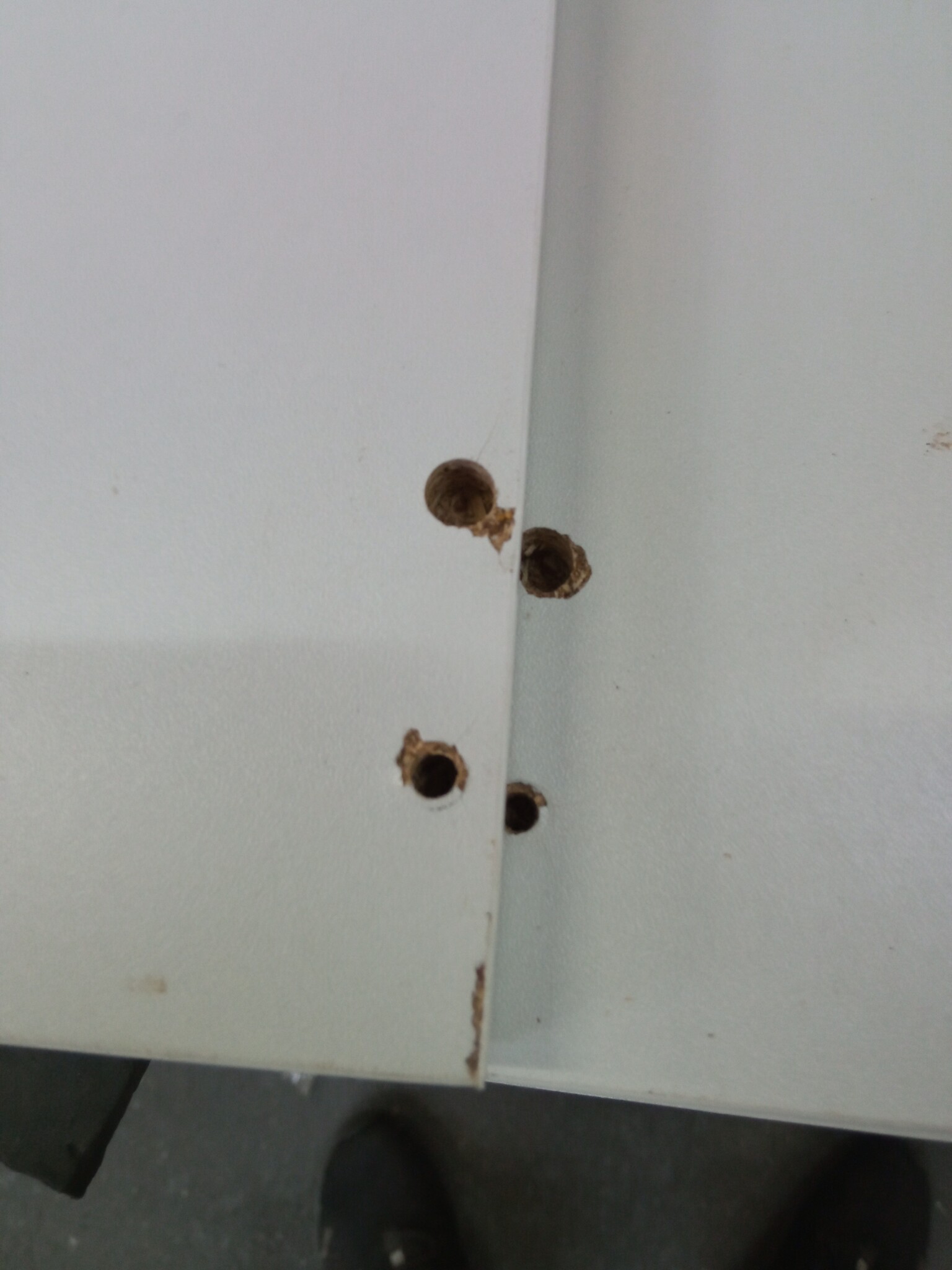 vidaXL Onderkast Gerookt Eiken - 60% Korting