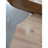 vidaXL Wasmachinekast 64x24x190cm | 60% Korting