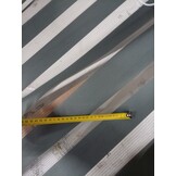 vidaXL Zebra Rolgordijn Donkergrijs (140x100 cm) - 76% Korting!