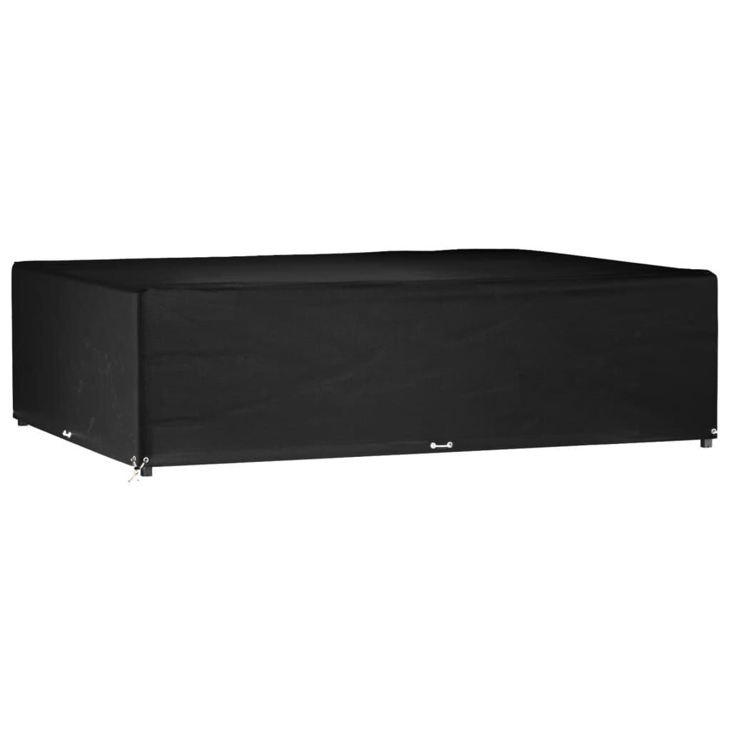 vidaXL Tuinmeubelhoes Rechthoekig 300x200x75 cm - 60% Korting!