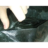 vidaXL Tuinmeubelhoes Rechthoekig 300x200x75 cm - 60% Korting!