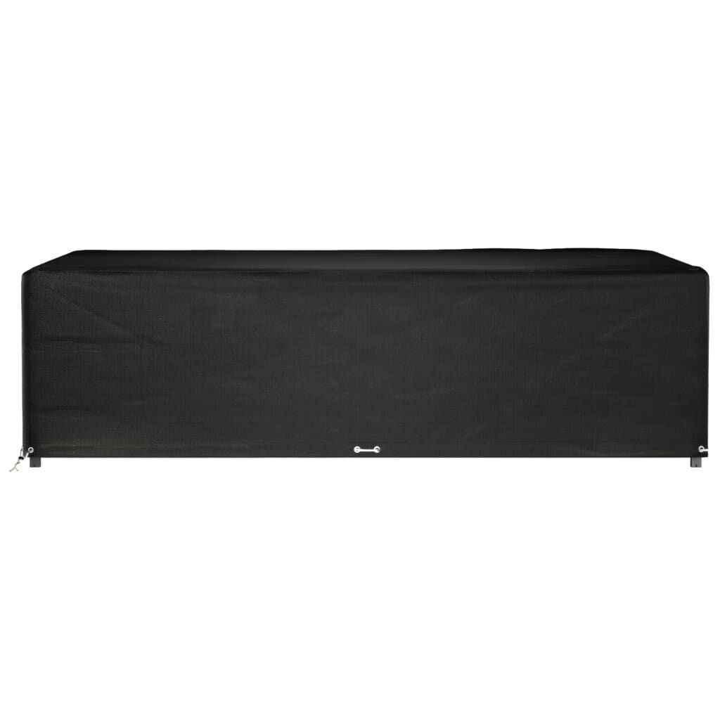 vidaXL Tuinmeubelhoes Rechthoekig 300x200x75 cm - 60% Korting!