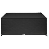 vidaXL Tuinmeubelhoes Rechthoekig 300x200x75 cm - 60% Korting!