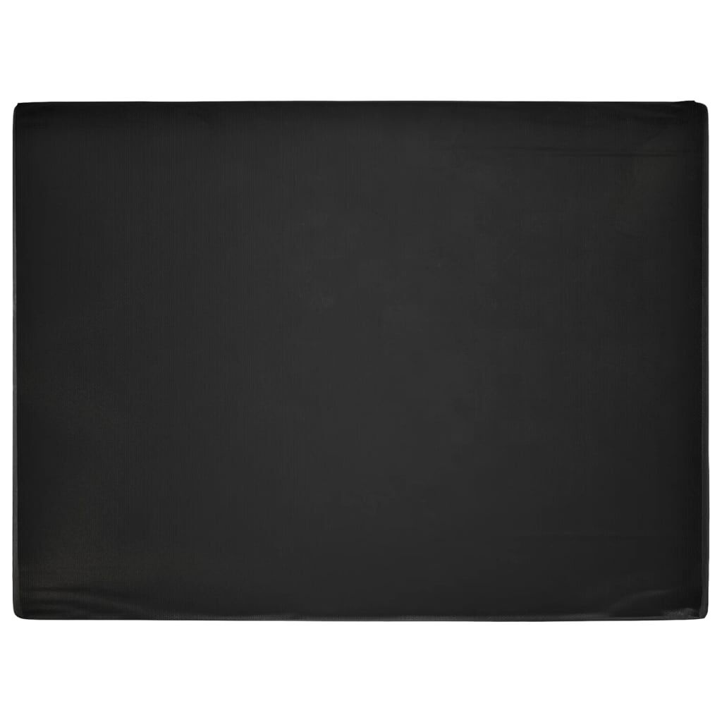 vidaXL Tuinmeubelhoes Rechthoekig 300x200x75 cm - 60% Korting!