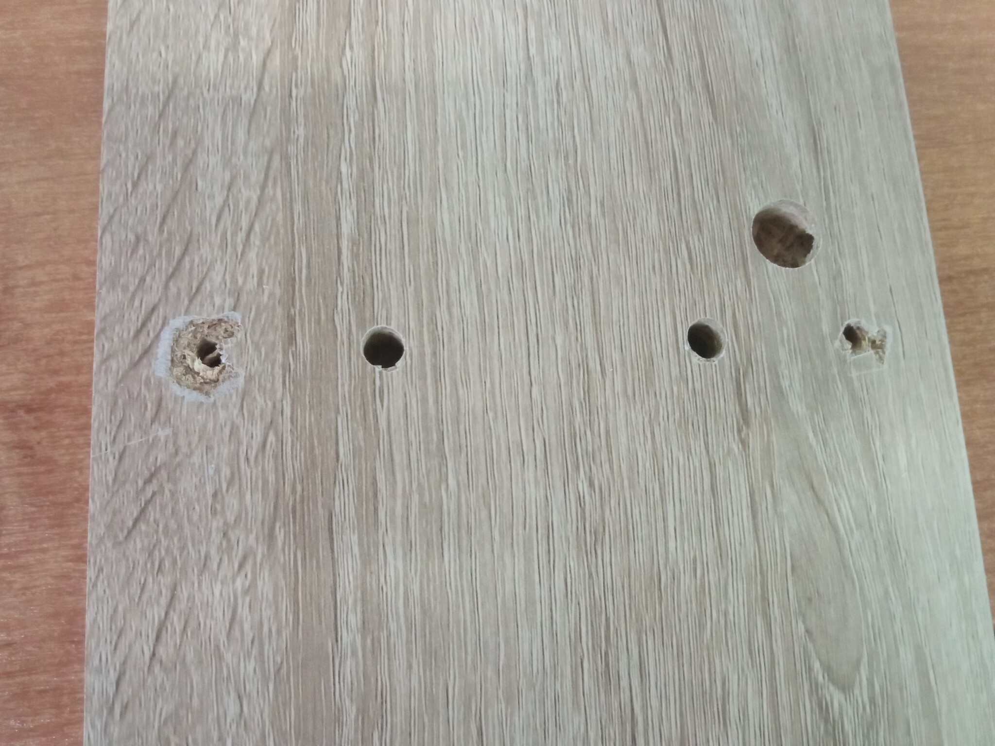 vidaXL Hoofdbordkast Sonoma Eiken - 60% Korting! | Retour product