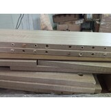 vidaXL Hoofdbordkast Sonoma Eiken - 60% Korting! | Retour product